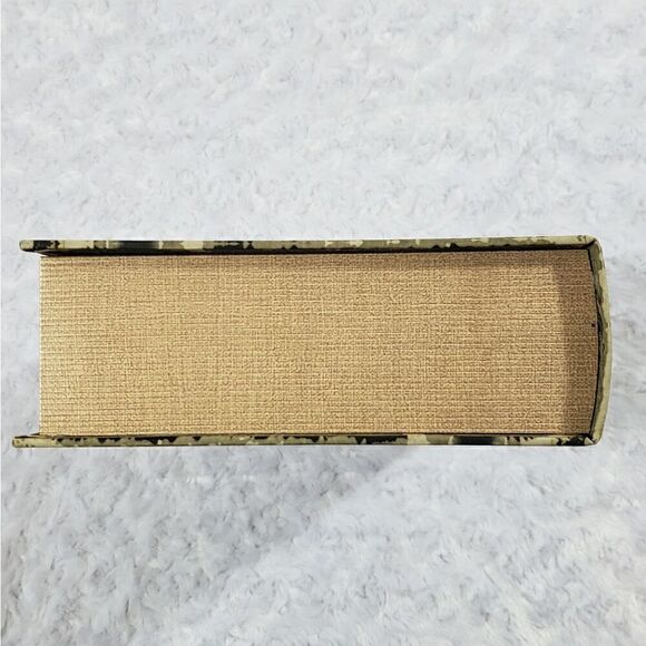 Palmistry Clairvoyant Fortune Teller Hidden Storage Box - Picture 5 of 9